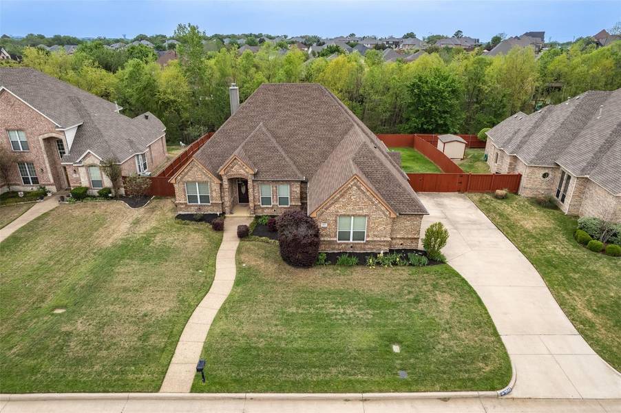 1045 Chesapeake Drive, Mansfield, TX 76063