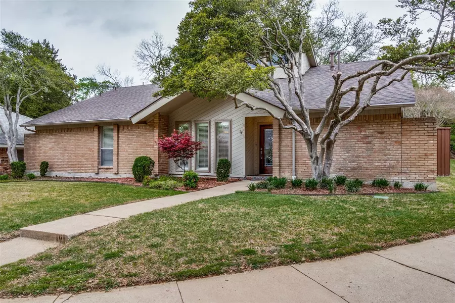 8515 Richardson Branch Trail, Dallas, TX 75243