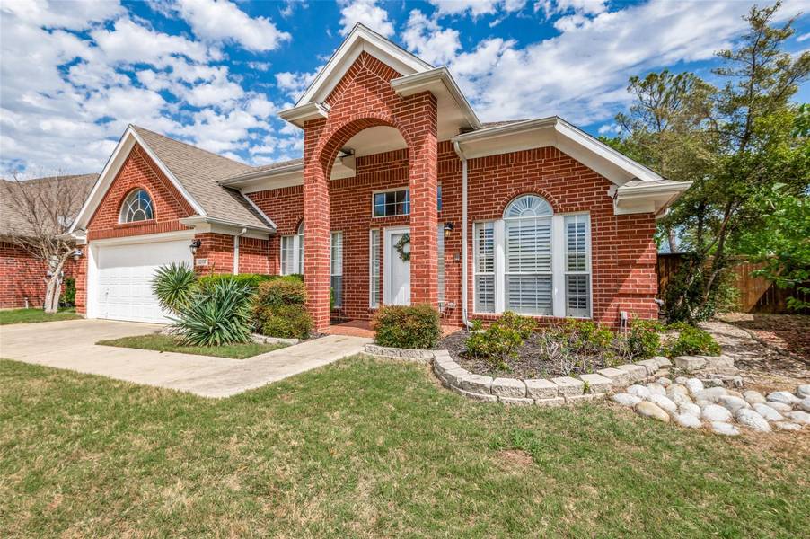 10118 Gent Court, Irving, TX 75063