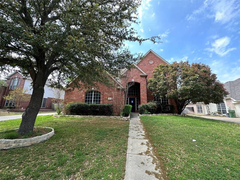 2911 Saint Charles Drive, Mansfield, TX 76063