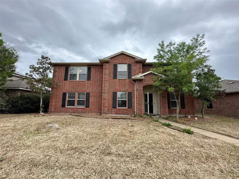 1483 Hickory Creek Lane, Rockwall, TX 75032