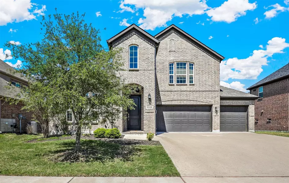 13526 Decidedly Drive, Frisco, TX 75035