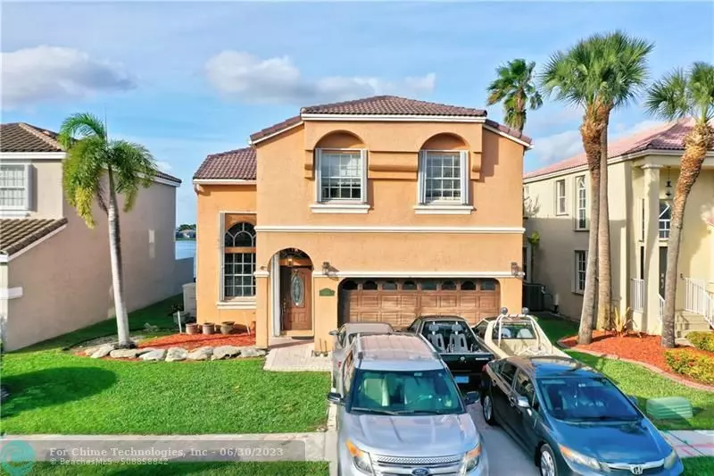 15623 NW 5th St, Pembroke Pines, FL 33028