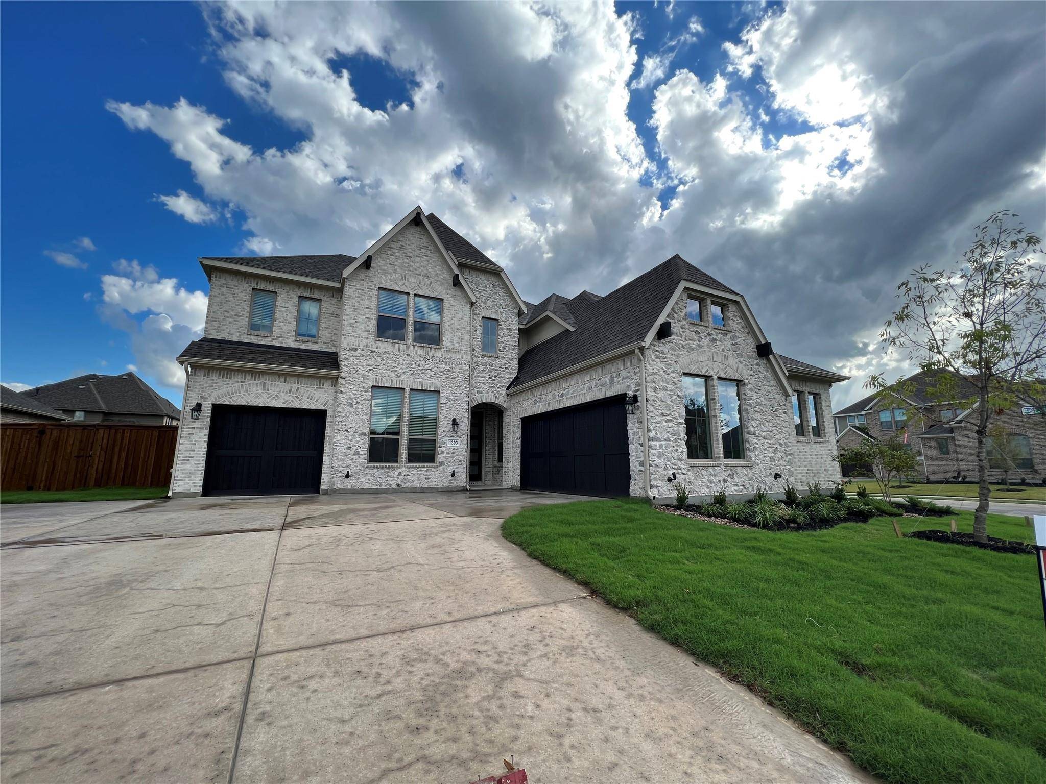 1303 Middleton Drive, Rockwall, TX 75087