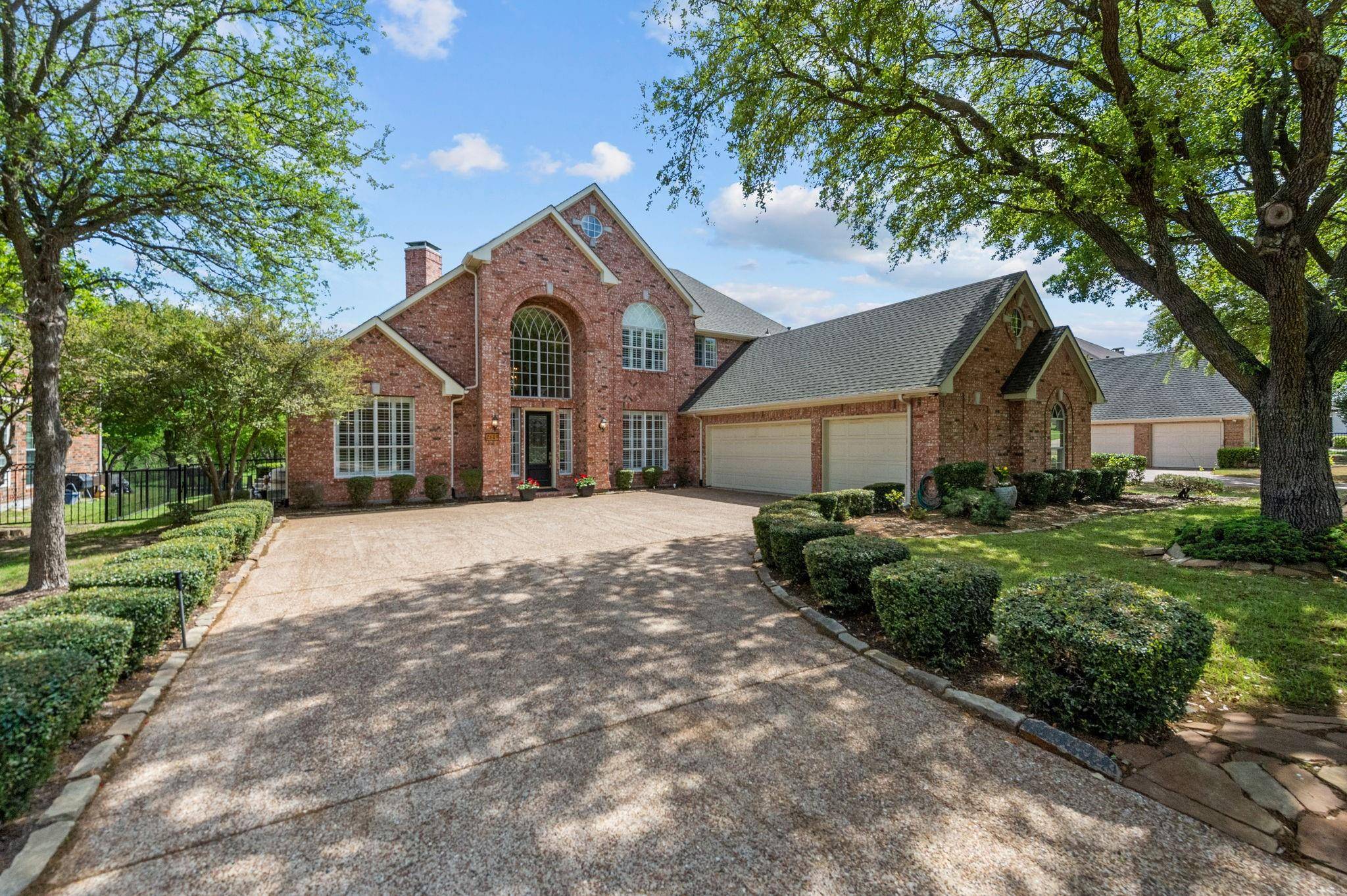 2609 Sunny Meadows,  Mckinney,  TX 75072