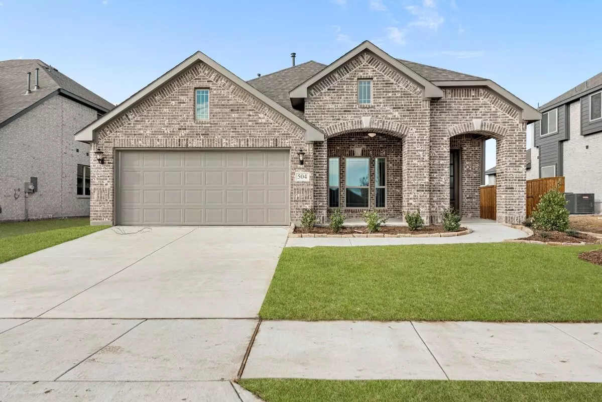 Little Elm, TX 75068,504 Navo Road