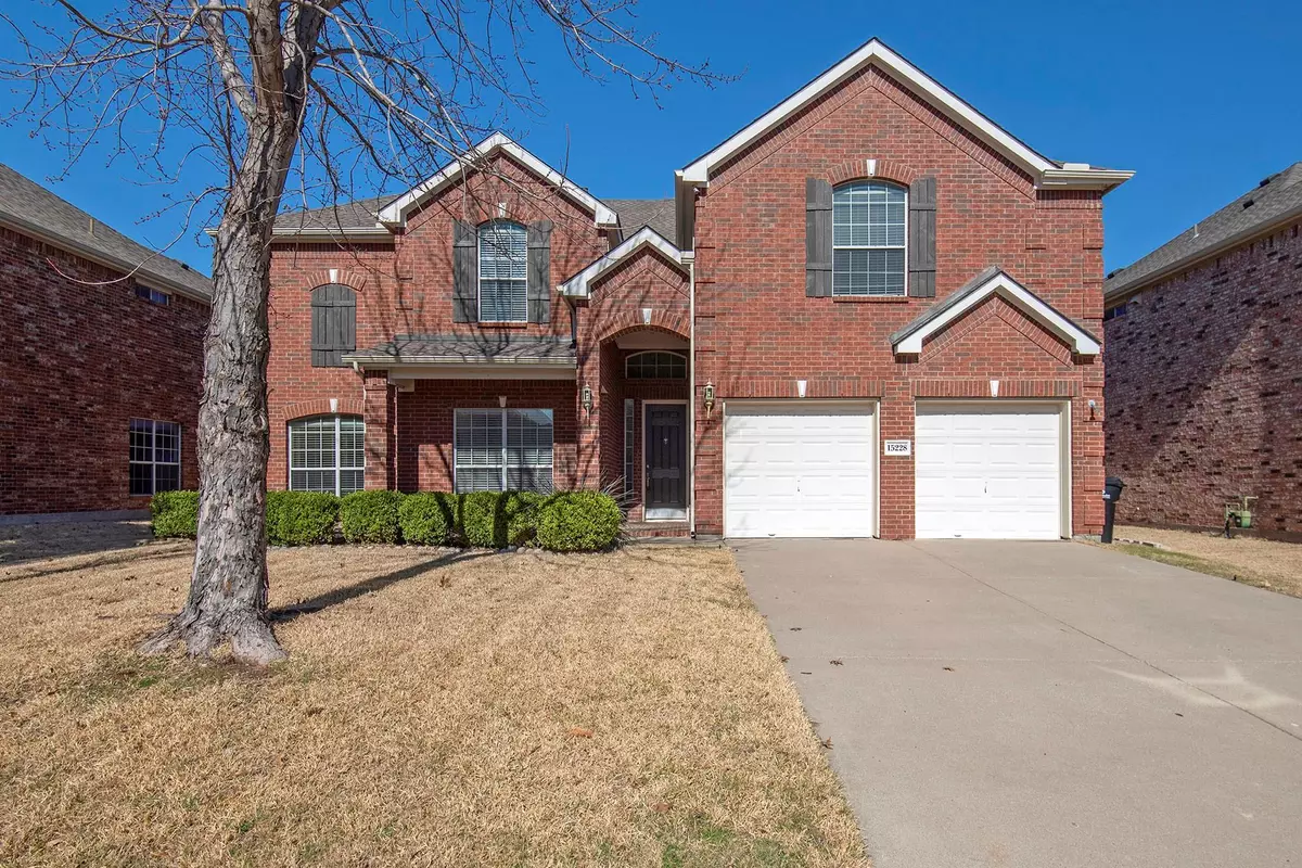 Frisco, TX 75035,15228 Shellwood Lane