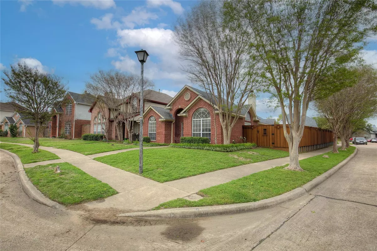 Rowlett, TX 75089,6809 Hominy Ridge