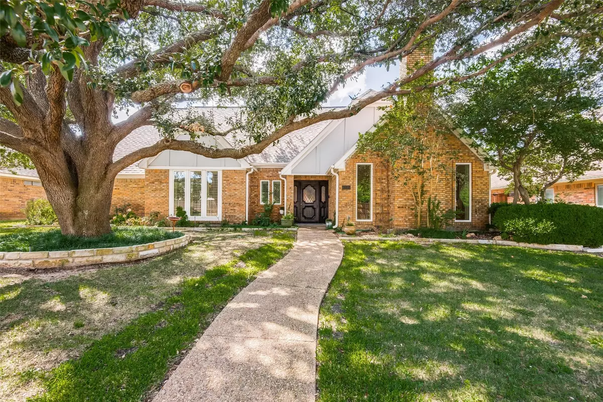 Plano, TX 75023,6105 Candlepath Trail