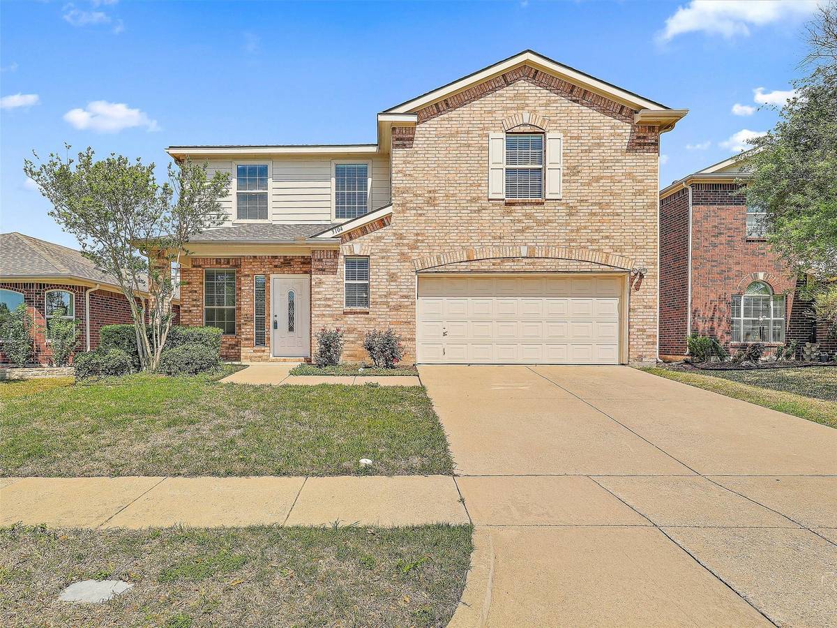 Wylie, TX 75098,3104 Kingsbrook Drive