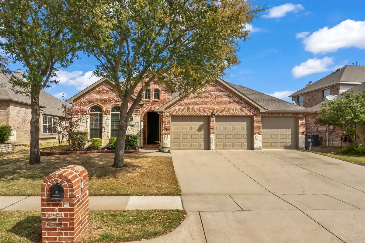 Little Elm, TX 75068,2445 Yuma Drive