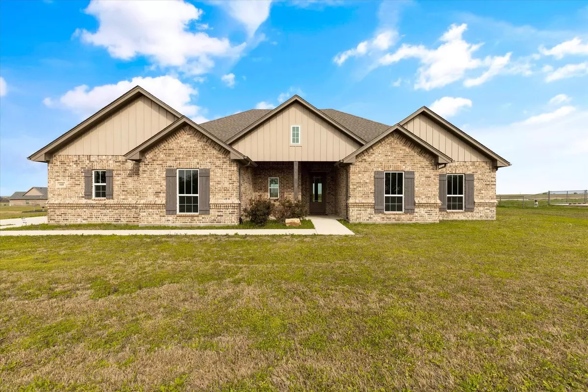 Paradise, TX 76073,641 County Road 3341