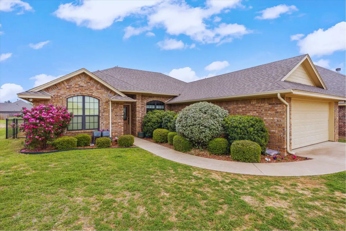 Tolar, TX 76476,9146 Parkview Circle