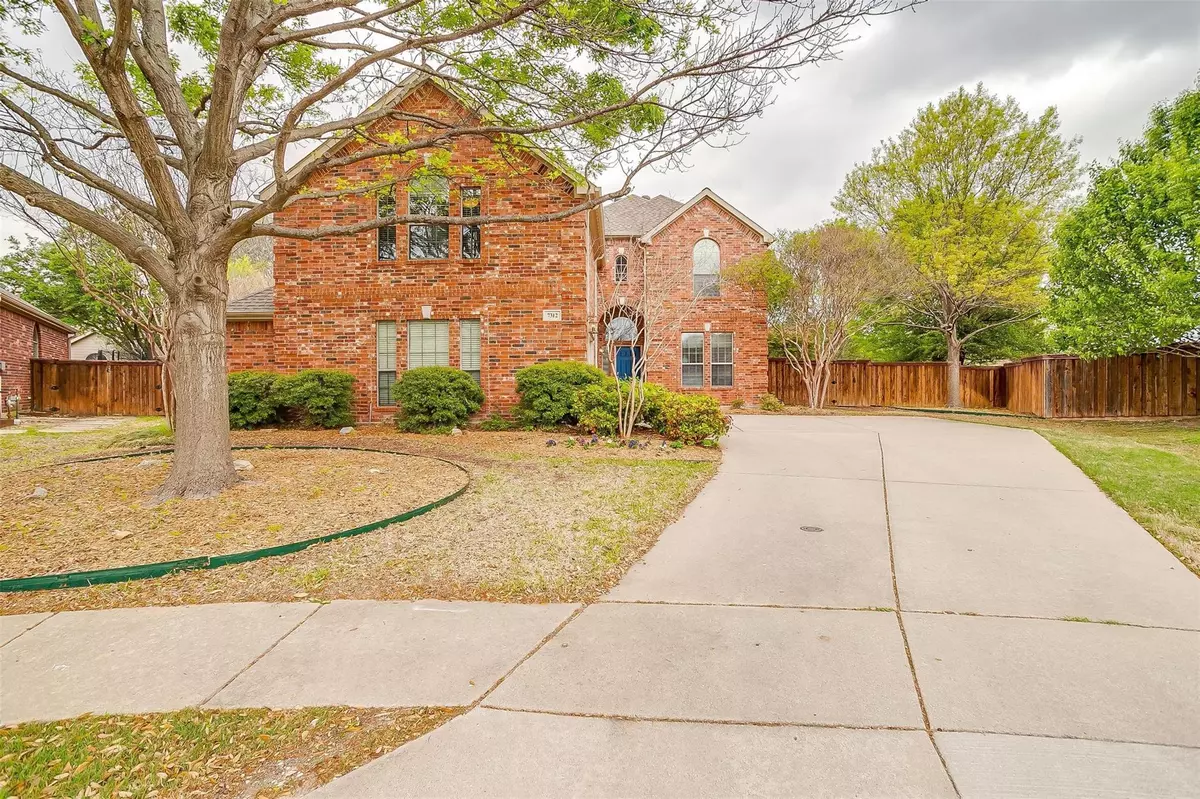 Mckinney, TX 75072,7312 Midcrest Court