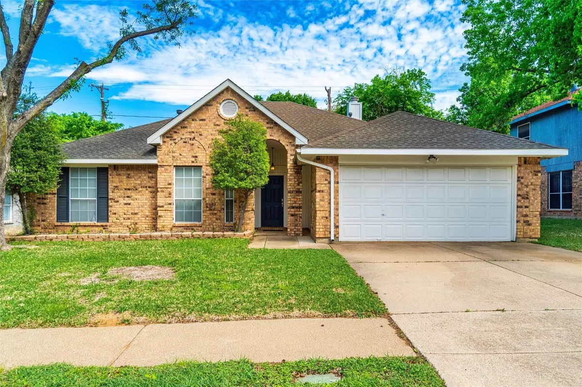 Arlington, TX 76016,7103 Hawaii Lane