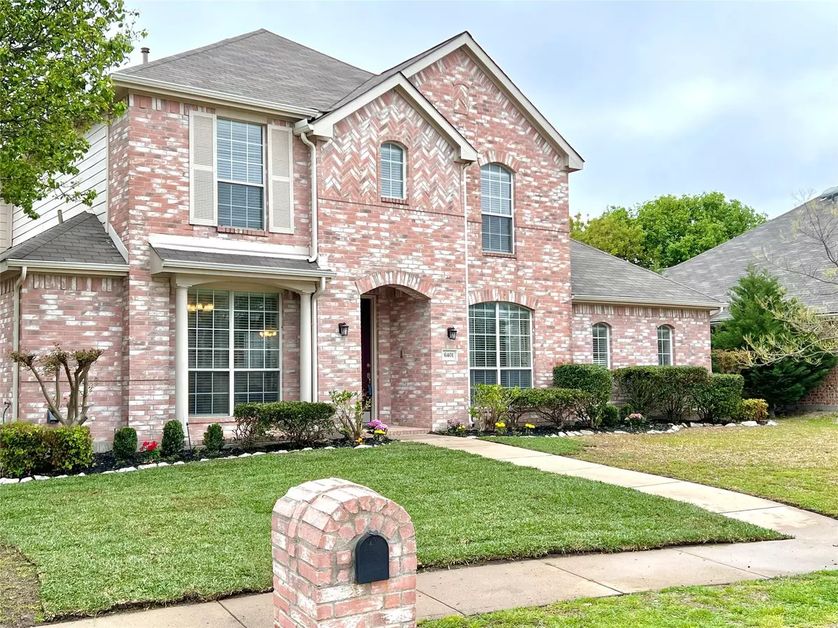 Rowlett, TX 75089,6401 Richmond Court