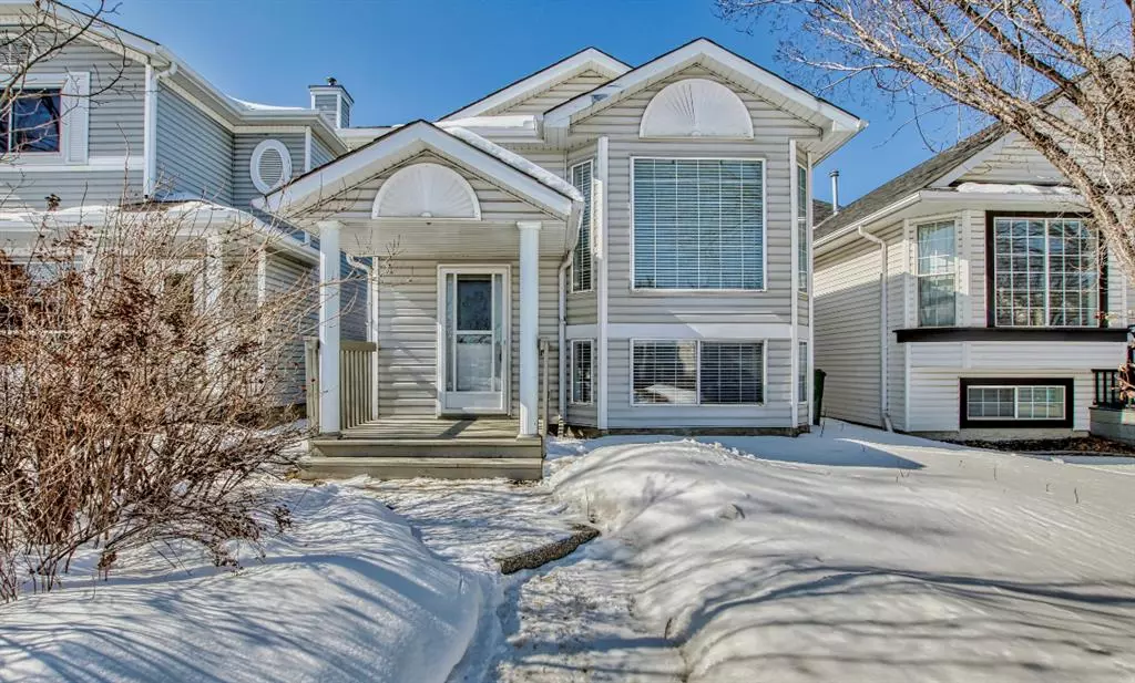 Calgary, AB T3A 5H3,73 Hidden Spring CIR NW