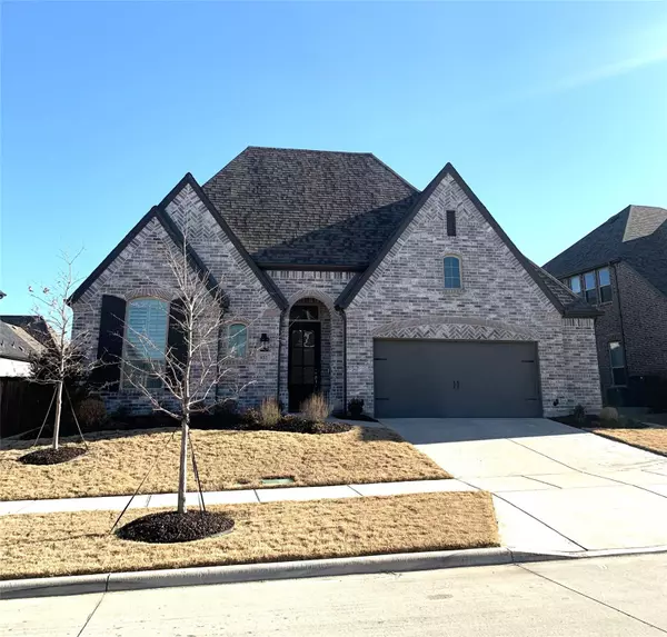 851 Agave Drive, Prosper, TX 75078