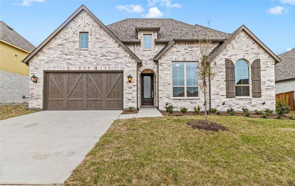 1923 Rondinella Drive, Mclendon Chisholm, TX 75032