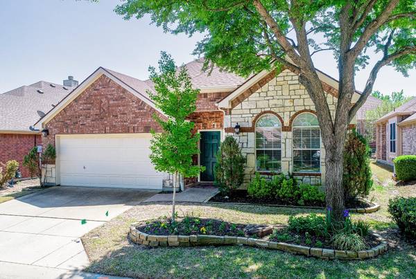 945 Winged Foot Drive, Fairview, TX 75069