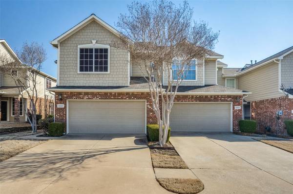 8520 Brompton Drive, Plano, TX 75024