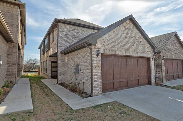 837 Eaglescliffe Landing, Wylie, TX 75098