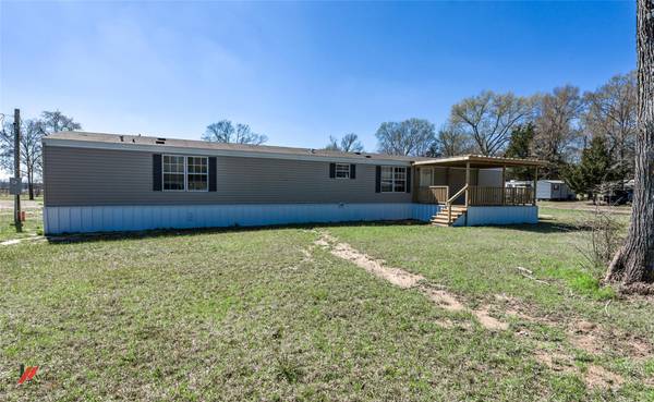 204 William Flavis Road, Stonewall, LA 71078