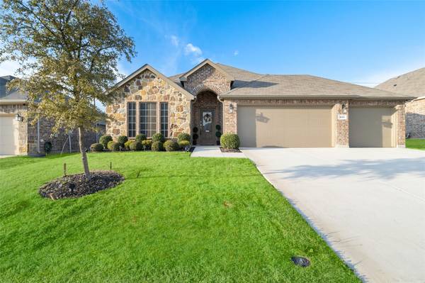 533 Brookhaven Lane, Oak Point, TX 75068