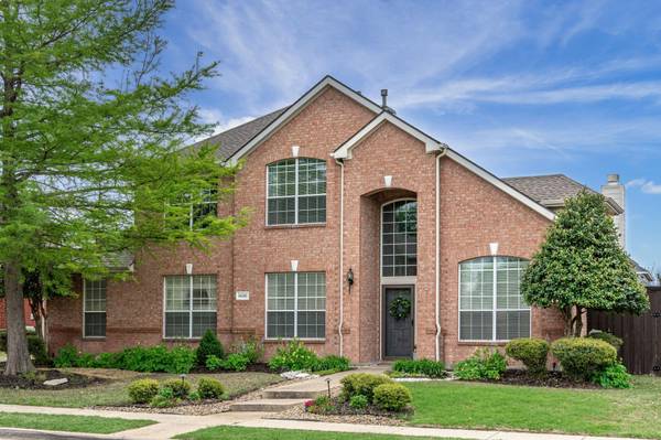 1430 Fieldstone Drive, Allen, TX 75002