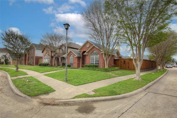 6809 Hominy Ridge, Rowlett, TX 75089