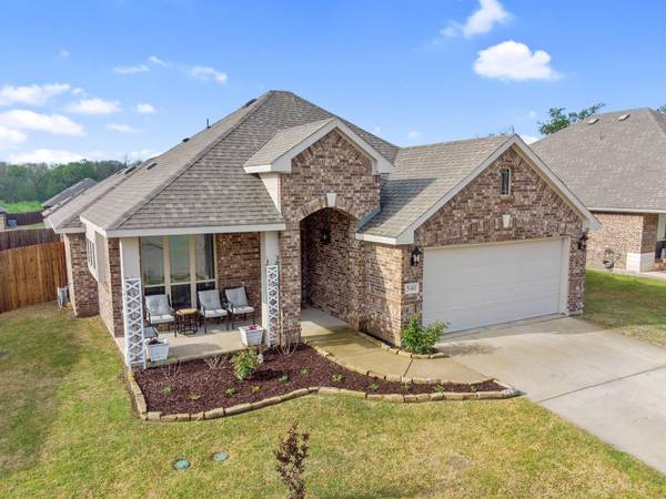 540 Willow Lane, Lavon, TX 75166