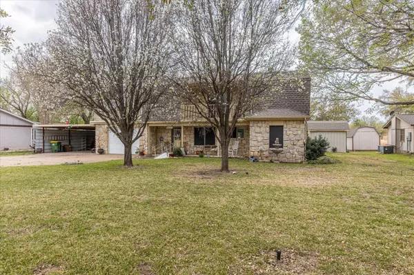 3714 Winding Way,  Granbury,  TX 76049