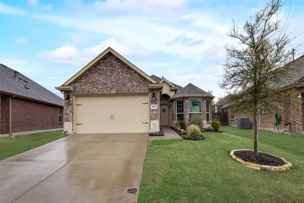 3309 Sabine Drive, Little Elm, TX 75068