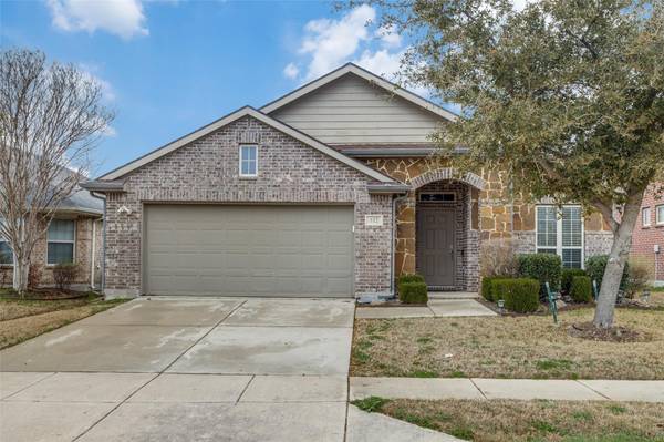 612 Turnstone Drive, Little Elm, TX 75068