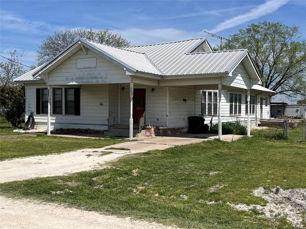 106 S Stroud, Mertens, TX 76666