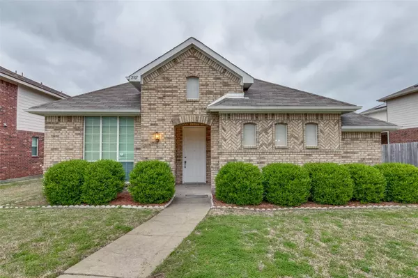 Mesquite, TX 75181,2107 Woodhaven Lane