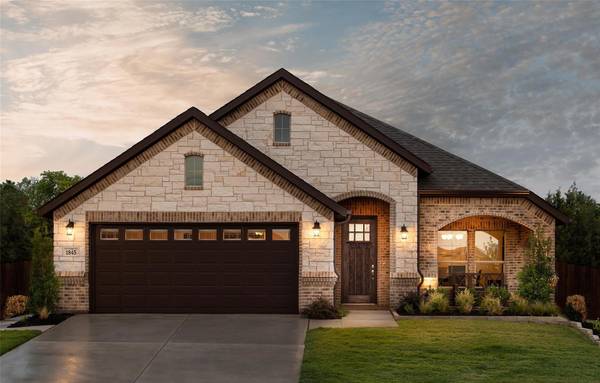 1845 Abelia Lane, Weatherford, TX 76086