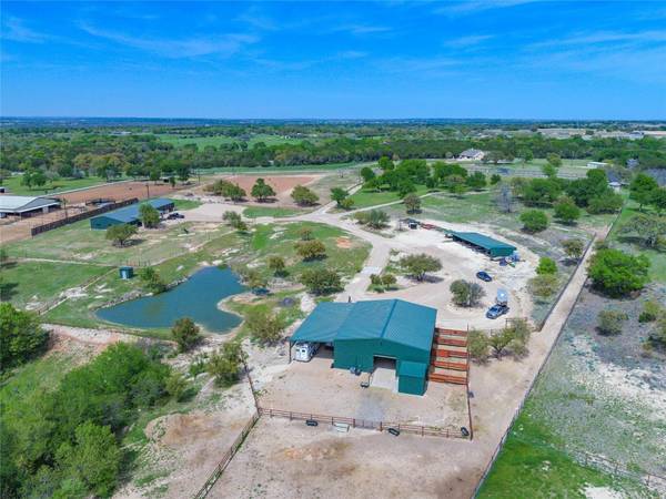 Granbury, TX 76049,201 Marigold Court