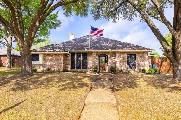 506 Quail Creek Boulevard,  Wylie,  TX 75098