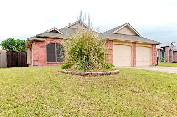 Plano, TX 75075,821 Ingleside Drive