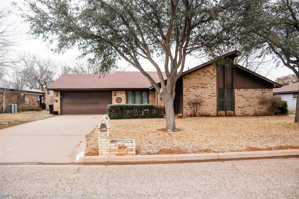 3234 Falcon Drive, Abilene, TX 79606