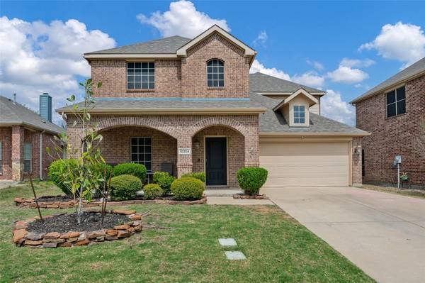 10304 Canyon Lake View, Mckinney, TX 75072