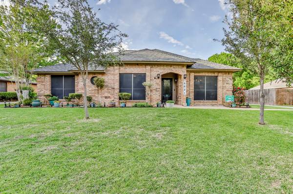 6621 Pleasant Ridge Drive, North Richland Hills, TX 76180