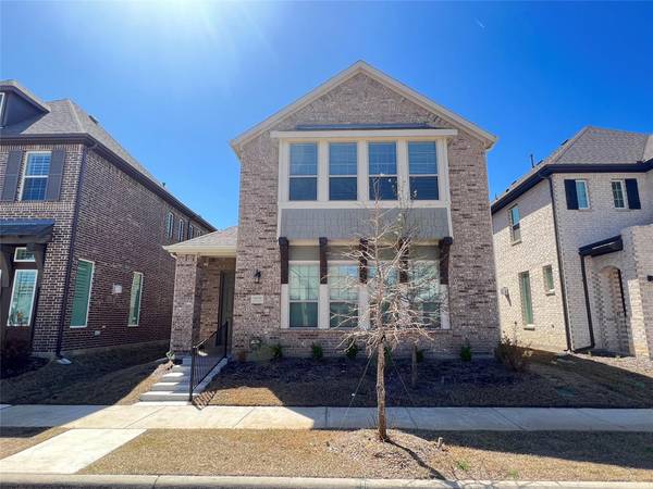 8609 Bethpage Drive,  Mckinney,  TX 75070