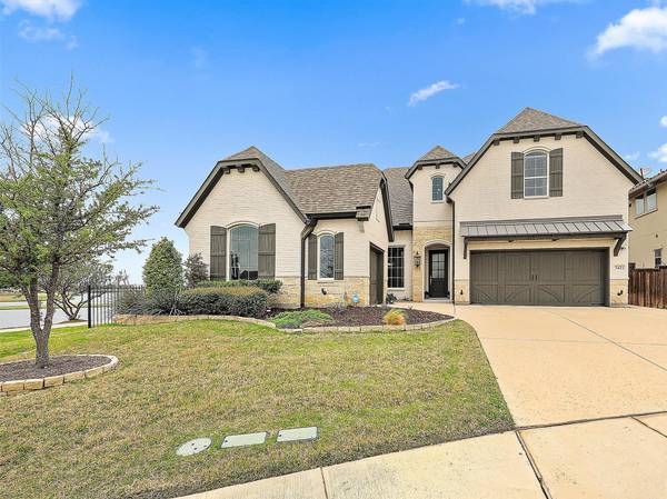 7421 Morgan Avenue, Frisco, TX 75036