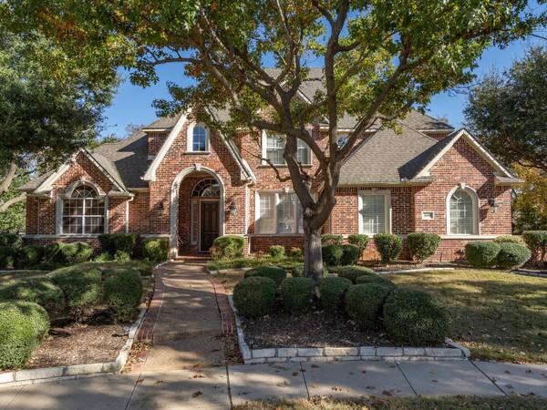 3600 Austin Court, Flower Mound, TX 75028