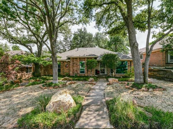 9132 Sweetwater Drive, Dallas, TX 75228