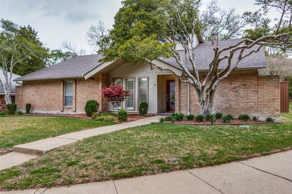 8515 Richardson Branch Trail,  Dallas,  TX 75243