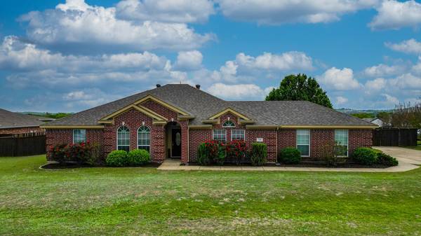 128 Pepperbush Lane, Aledo, TX 76008