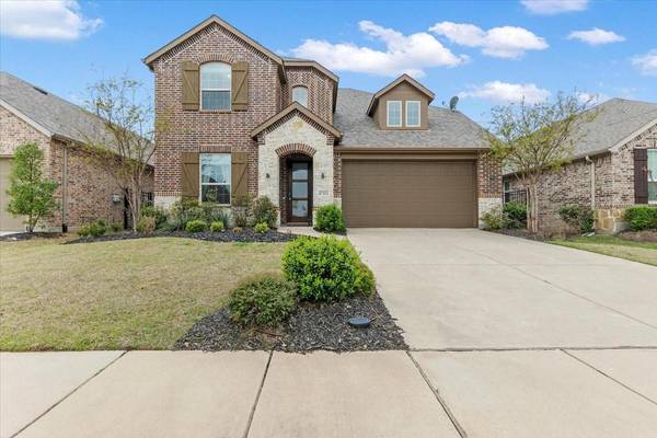 1732 Karma Drive, Wylie, TX 75098